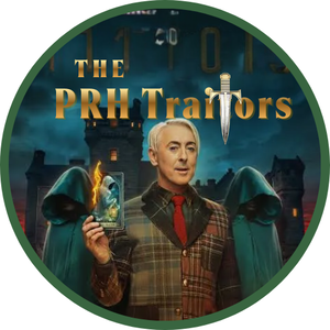 The PRH Traitors
